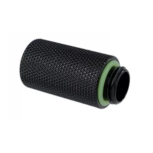 Barrow G1/4 Male to 30mm G1/4 Female Extender – Black
