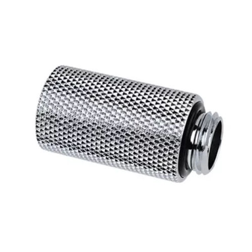 Barrow G1/4 Male to 30mm G1/4 Female Extender – Silver