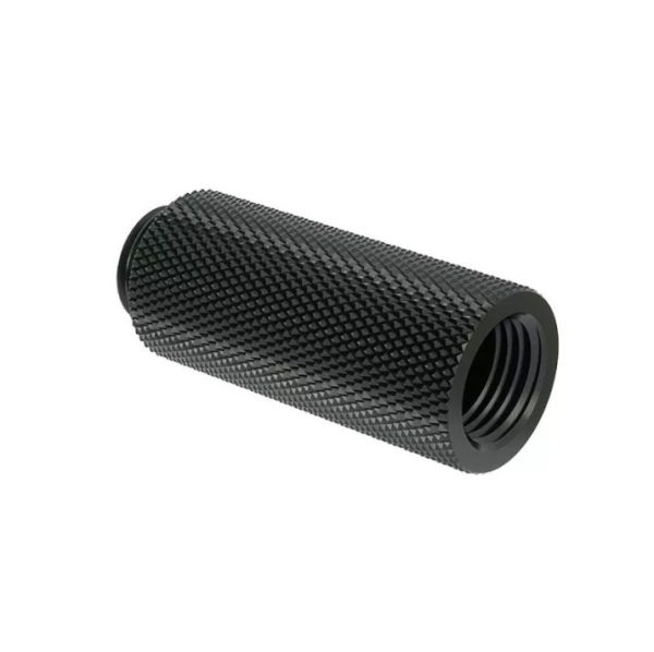 Barrow G1/4 Male to 40mm G1/4 Female Extender – Black