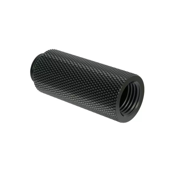 Barrow G1/4 Male to 40mm G1/4 Female Extender - Black