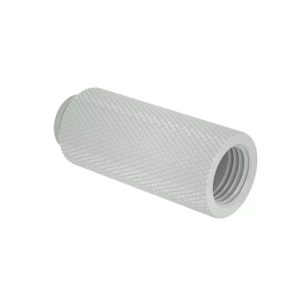Barrow G1/4 Male to 40mm G1/4 Female Extender - White
