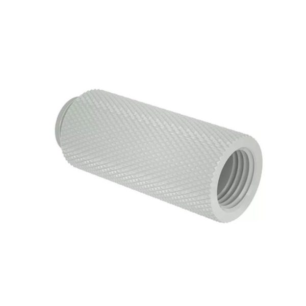 Barrow G1/4 Male to 40mm G1/4 Female Extender – White