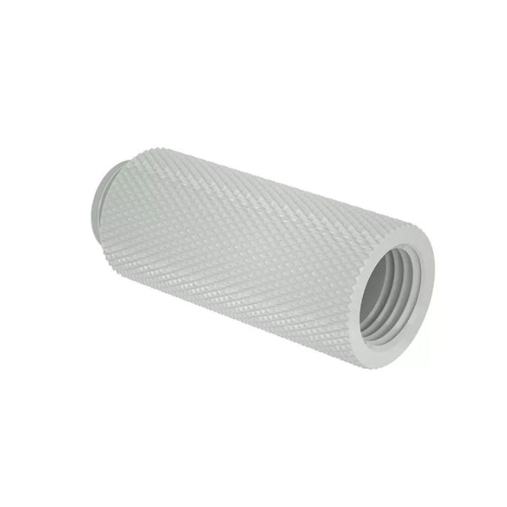 Barrow G1/4 Male to 40mm G1/4 Female Extender - White