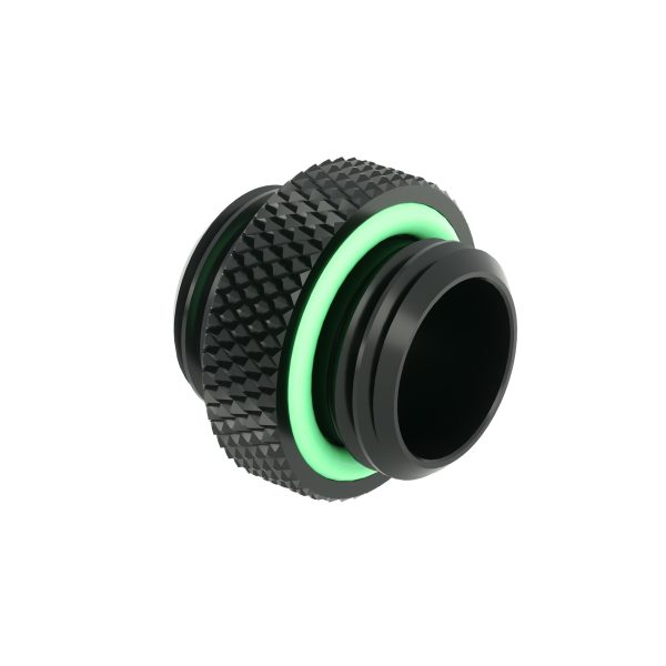 Barrow G1/4 Male to 5mm G1/4 Male Extender – Black