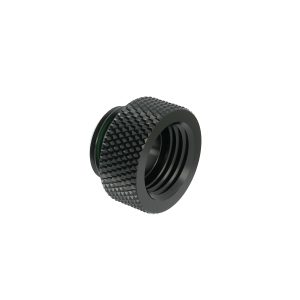 Barrow G1/4 Male to 7.5mm G1/4 Female Extender - Black