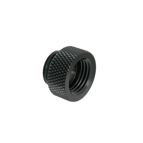 Barrow G1/4 Male to 7.5mm G1/4 Female Extender – Black
