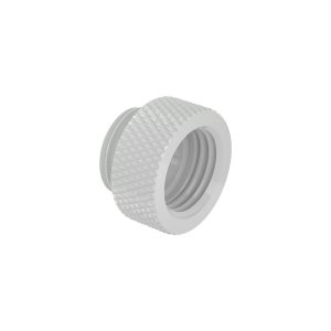 Barrow G1/4 Male to 7.5mm G1/4 Female Extender - White