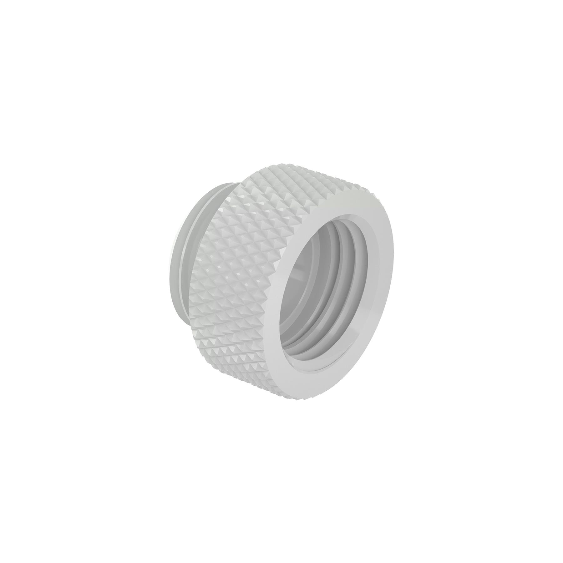 Barrow G1/4 Male to 7.5mm G1/4 Female Extender - White