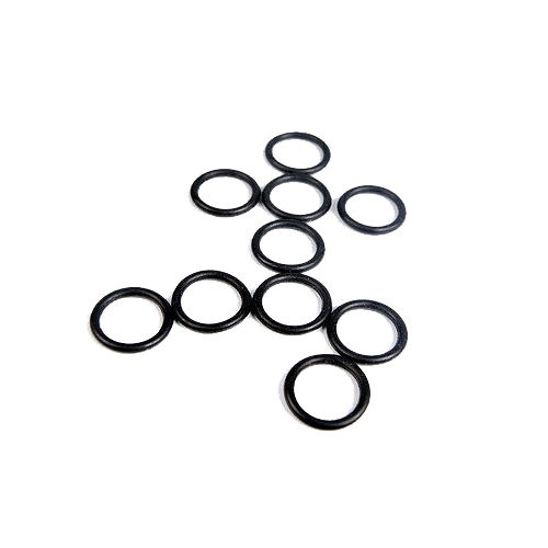 Barrow G1/4 Nitrile O-Ring Set (10pcs) – Black