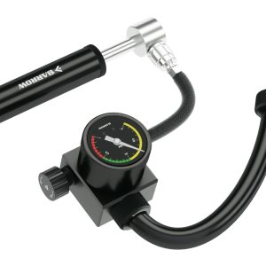 Barrow GJQM-01 System Leak Tester - 1.0 Bar Pressure Gauge