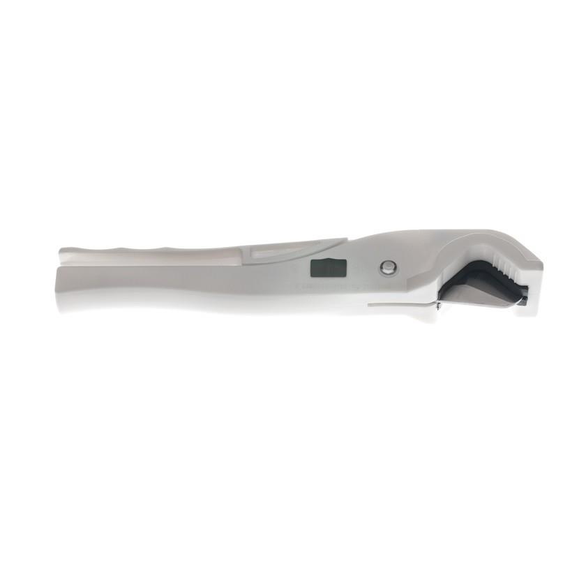 Barrow Large Hose / PVC or PETG Tube Cutter - White