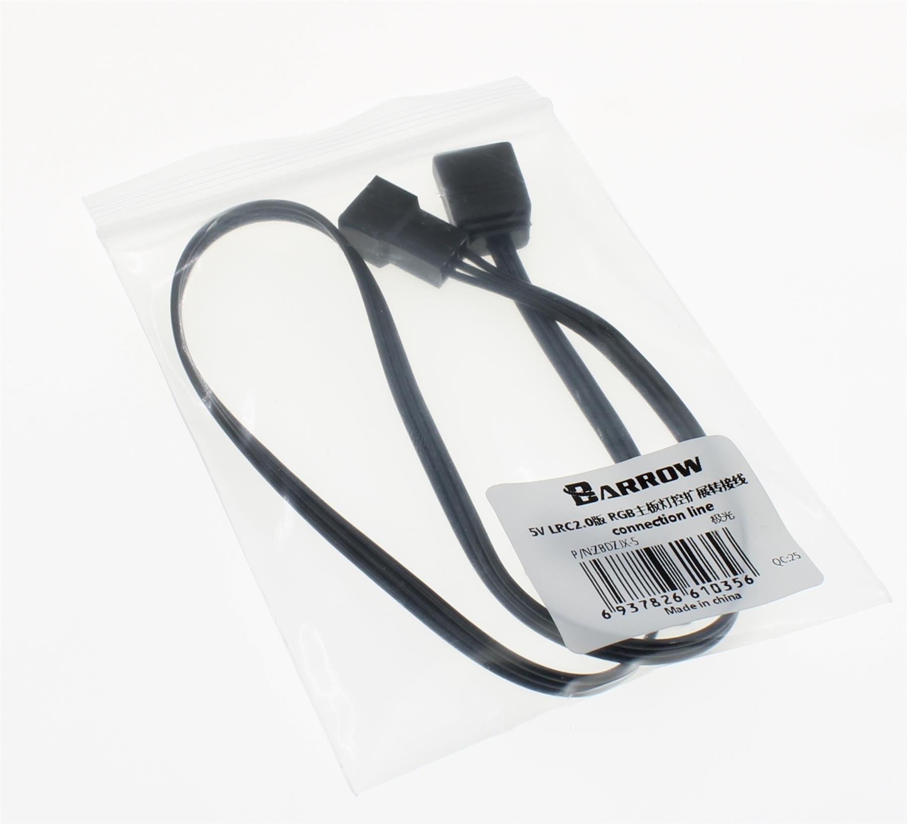 Barrow LRC2.0 Motherboard RGB Controller Cable