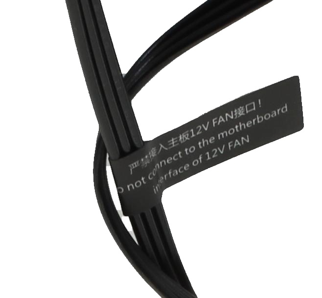 Barrow LRC2.0 Motherboard RGB Controller Cable