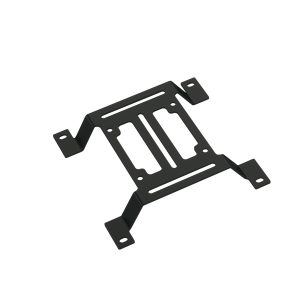 Barrow Pump / Reservoir Bridge bracket for 120mm Radiators
