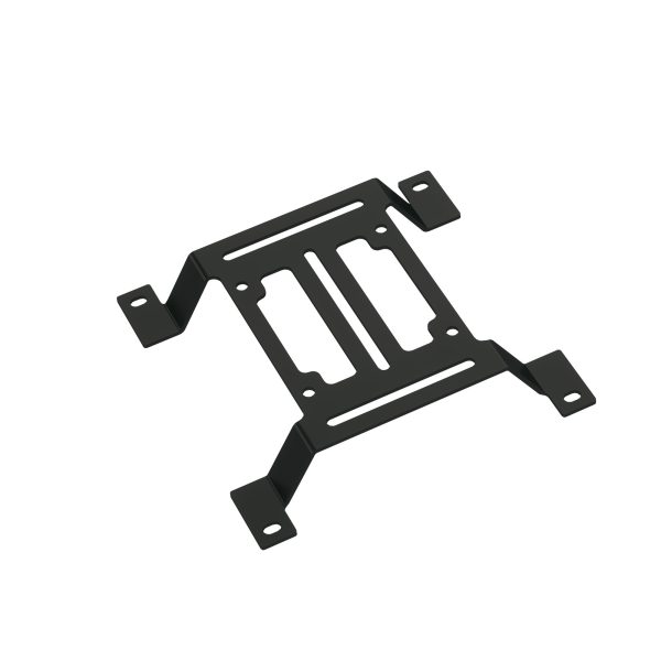 Barrow Pump / Reservoir Bridge bracket for 120mm Radiators