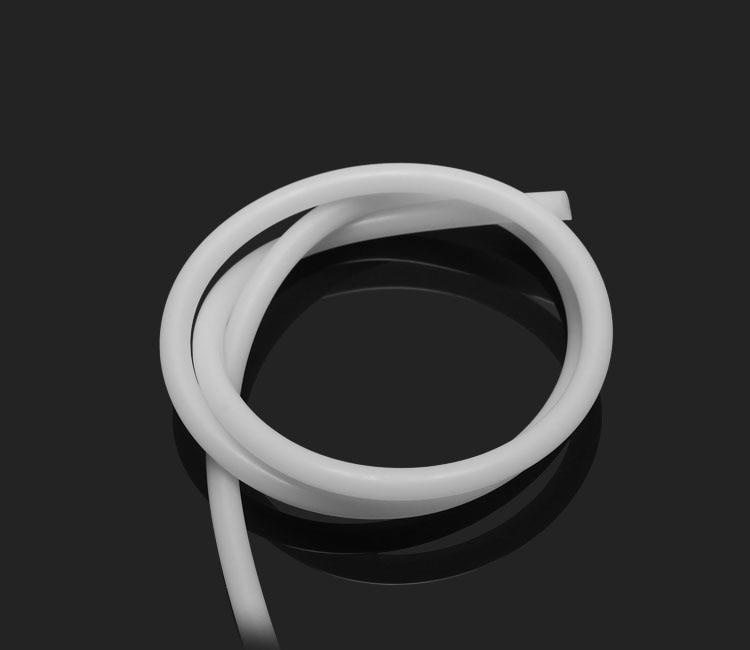 Barrow Silicone Bend Cord Insert for 10mm ID Acrylic / PETG Tube Bending - 1m : image 2