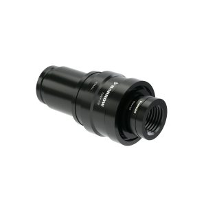 Barrow TZKMF-V2 G1/4 Quick Disconnect Male + Female Set - Black
