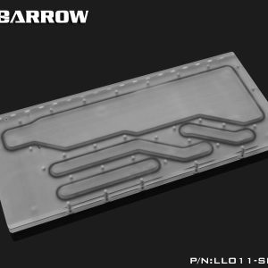 Barrow Waterway LRC 2.0 RGB Distribution Panel (Tray) for Lian Li PC-011 Dynamic MINI : image 3