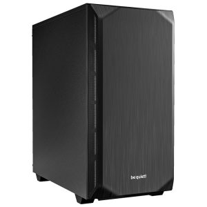 be quiet! Pure Base 500 Midi-Tower - black