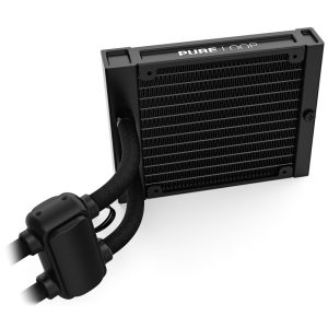 be quiet! Pure Loop complete water cooling - 120mm