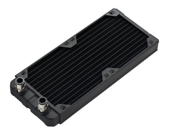 Black Ice NEMESIS LS280 OEM Builder Edition – Black