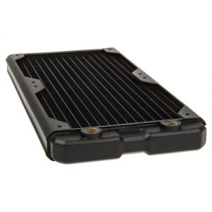 Black Ice NEMESIS LS280 OEM Builder Edition - Black