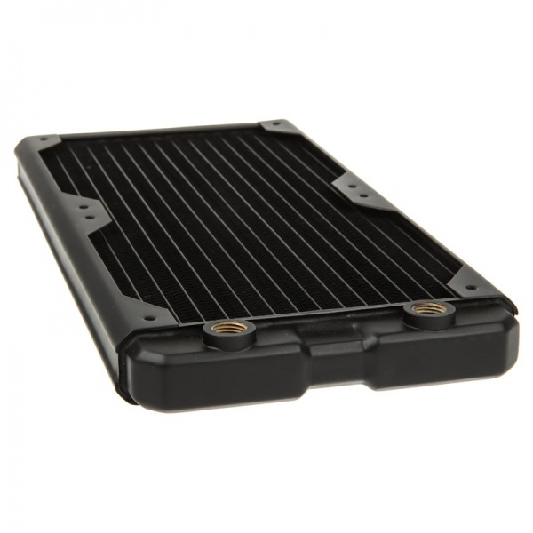 Black Ice NEMESIS LS280 OEM Builder Edition - Black