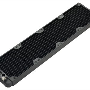 Black Ice Nemesis LS480 OEM Builder Edition - Black