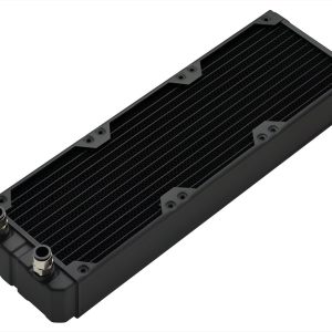 Black Ice Nemesis LX360 OEM Builder Edition - Black : image 1