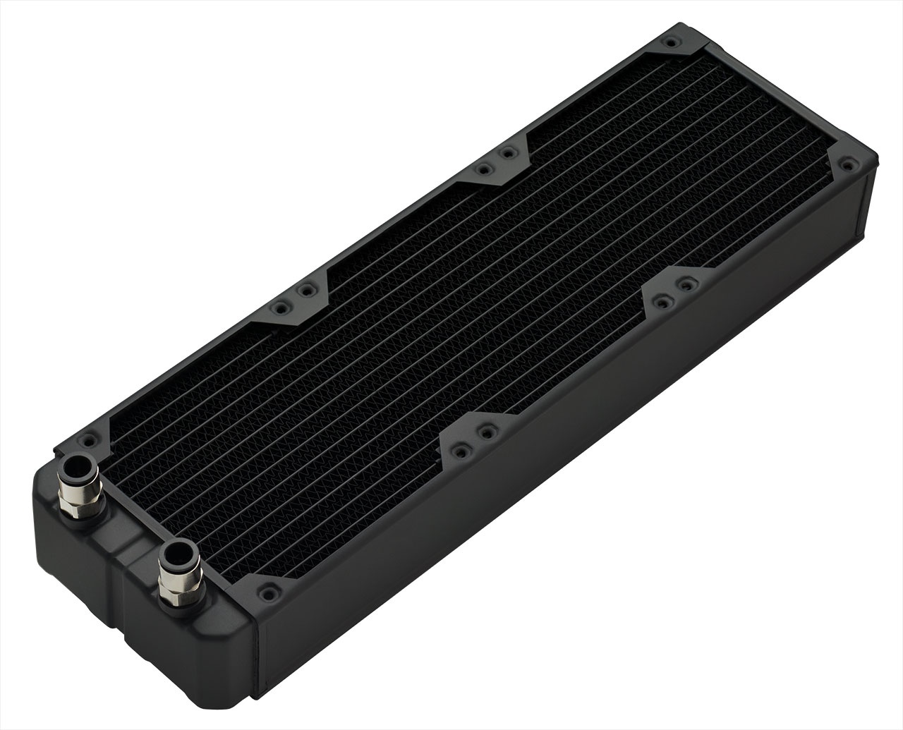 Black Ice Nemesis LX360 OEM Builder Edition - Black : image 1