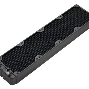 Black Ice Nemesis LX480 OEM Builder Edition - Black