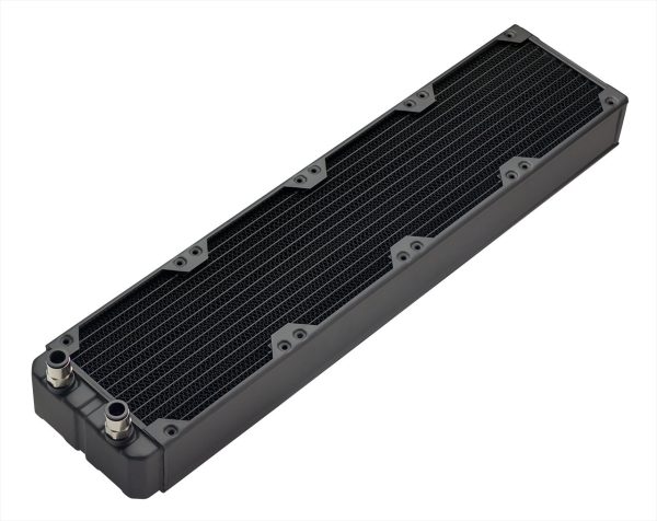 Black Ice Nemesis LX480 OEM Builder Edition – Black