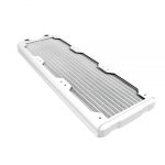 Black Ice Nemesis Radiator GTS 360 - Satin White - B-Grade