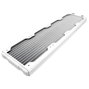 Black Ice Nemesis Radiator GTS 560 - Satin White