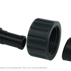 Connection Adaptor For Ultra-Waterchiller 150 - G1/4