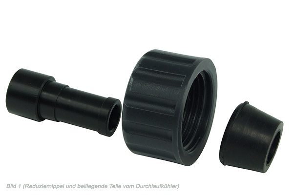 Connection Adaptor For Ultra-Waterchiller 150 - G1/4