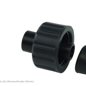 Connection Adaptor For Ultra-Waterchiller 150 - G1/4