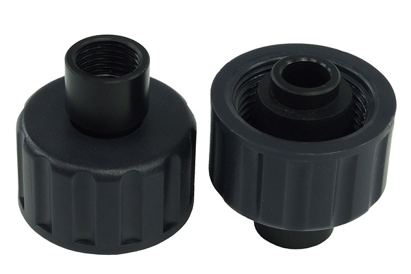 Connection Adaptor For Ultra-Waterchiller 150 - G1/4