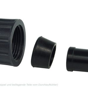 Connection Adaptor For Ultra-Waterchiller 200 - G1/4