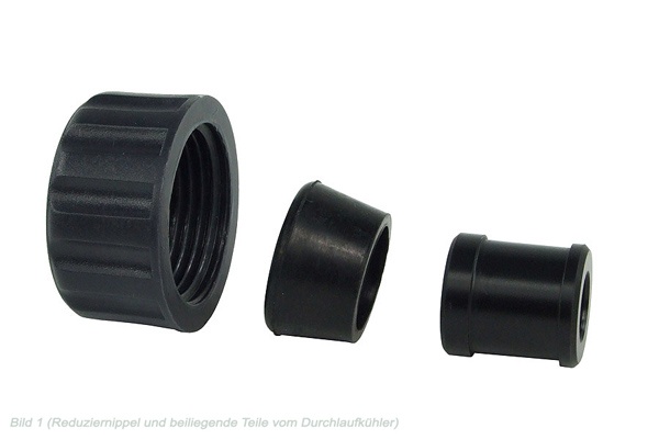 Connection Adaptor For Ultra-Waterchiller 200 - G1/4