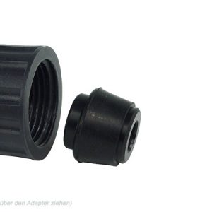 Connection Adaptor For Ultra-Waterchiller 200 - G1/4