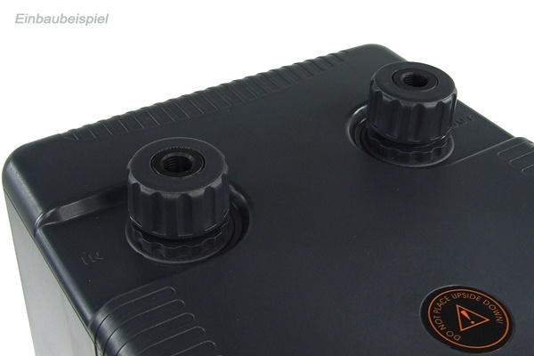 Connection Adaptor For Ultra-Waterchiller 200 - G1/4