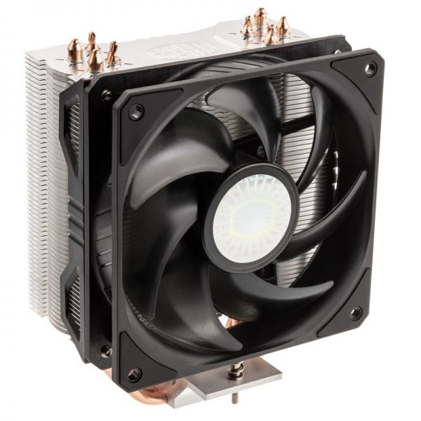 Cool master Hyper 212 EVO V2 - 120mm