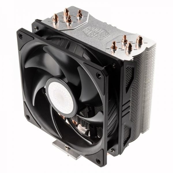 Cool master Hyper 212 EVO V2 - 120mm