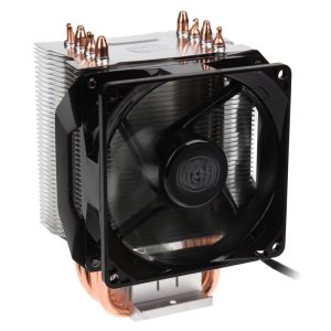 Cooler Master Hyper H412R CPU Cooler - 92mm