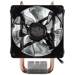 Cooler Master Hyper H412R CPU Cooler - 92mm