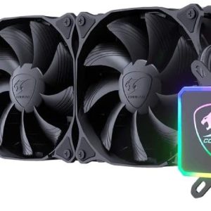 Cougar Aqua 360 CPU Liquid Cooler