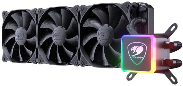 Cougar Aqua 360 CPU Liquid Cooler