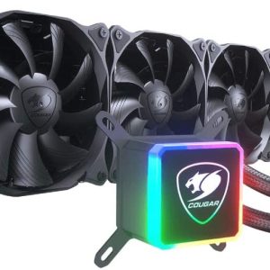 Cougar Aqua 360 CPU Liquid Cooler