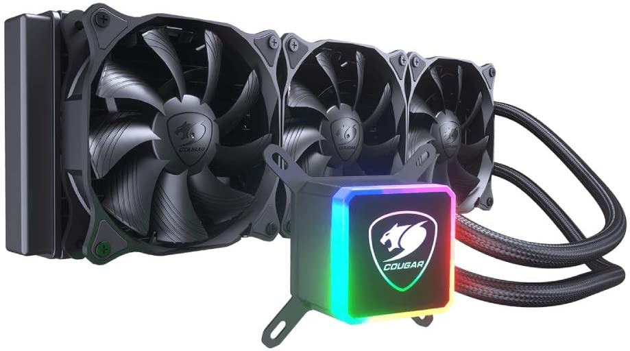 Cougar Aqua 360 CPU Liquid Cooler